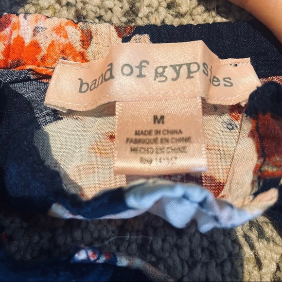 Floral Maxie Dress - Picture 8 of 8